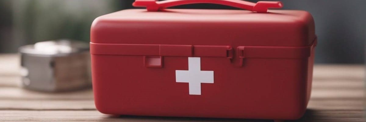 Что должно быть в домашней аптечке Что должно быть в домашней аптечке