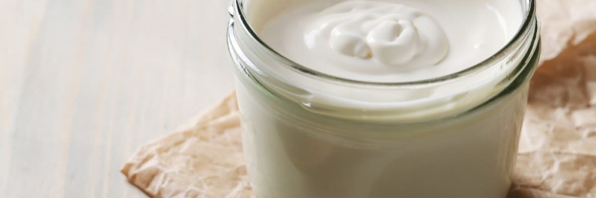 Полезные ферментированные продукты для кишечника