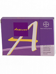  Анжелик тб N28 
