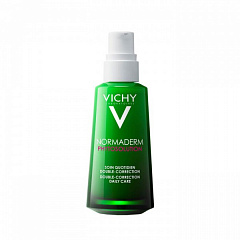  Нормадерм Phytosolution Корректирующий уход двойного действия против несовершенств кожи 50мл N1 