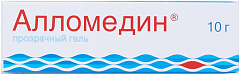  Алломедин 