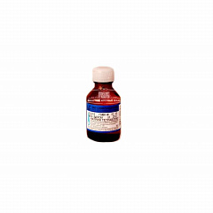 Натрия тетраборат (Бура) р-р 20% 30г N1 