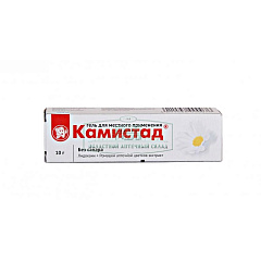  Камистад гель 10г N1 