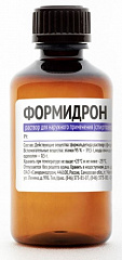  Формидрон р-р спиртовой 50мл N1 