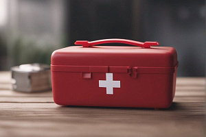 Домашняя аптечка для всей семьи