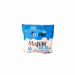  Марля медицинская 90см*10м N1 