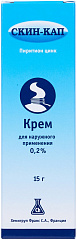  Скин кап 
