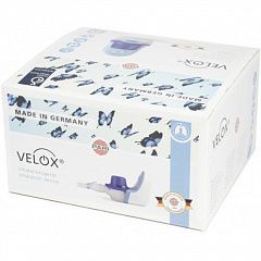  Небулайзер VELOX N1 