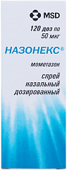  Назонекс 