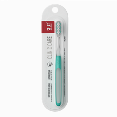  Зубная щетка "Splat" Professional CLINIC CARE Medium N1 