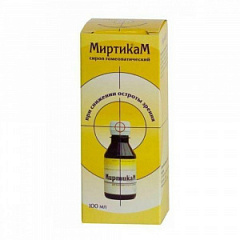  Миртикам 