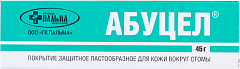  Абуцел паста 45г N1 