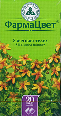  Зверобой 1.5г N20 