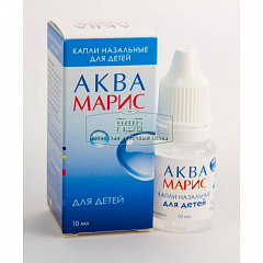  Аква Марис 