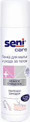  Пенка для мытья и ухода за телом "Seni" Care 250мл N1 