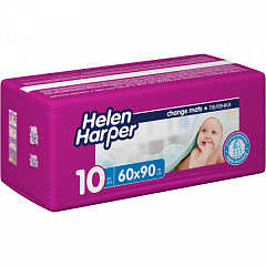  Пеленки HELEN HARPER Baby 60см*90см N10 