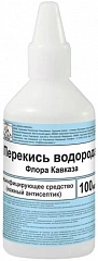  Перекись водорода 